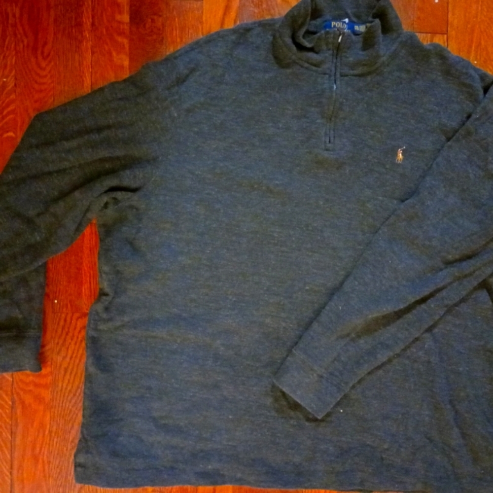 Ralph Lauren Sweater